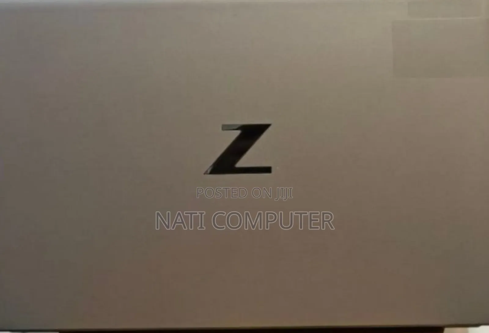 New Laptop HP ZBook Firefly 15 G7 16GB Intel Core I7 SSD 512GB