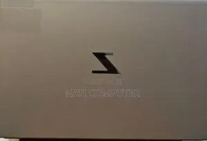 New Laptop HP ZBook Firefly 15 G7 16GB Intel Core I7 SSD 512GB