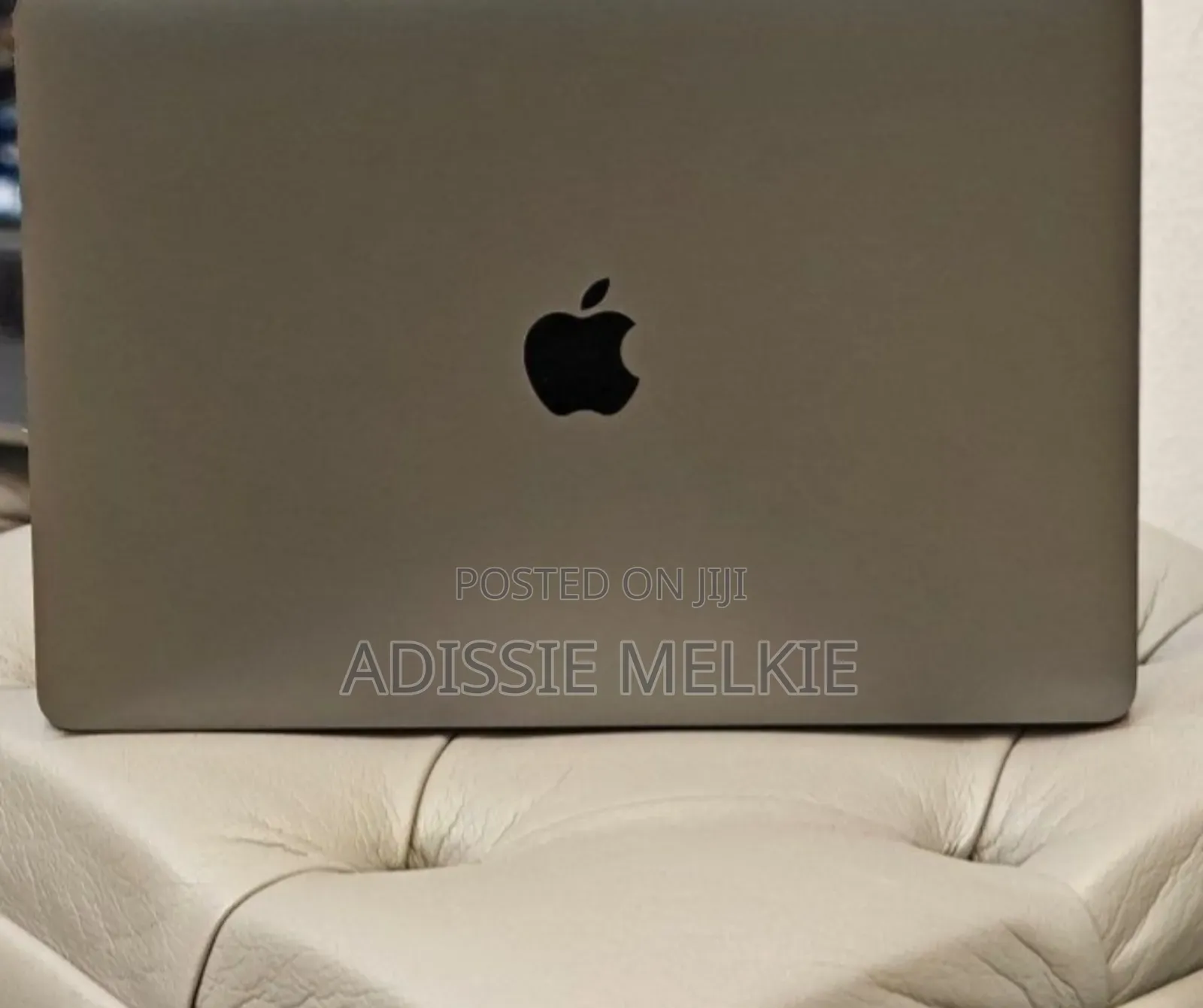 New Laptop Apple MacBook Pro 2019 16GB Intel Core I7 SSD 1T