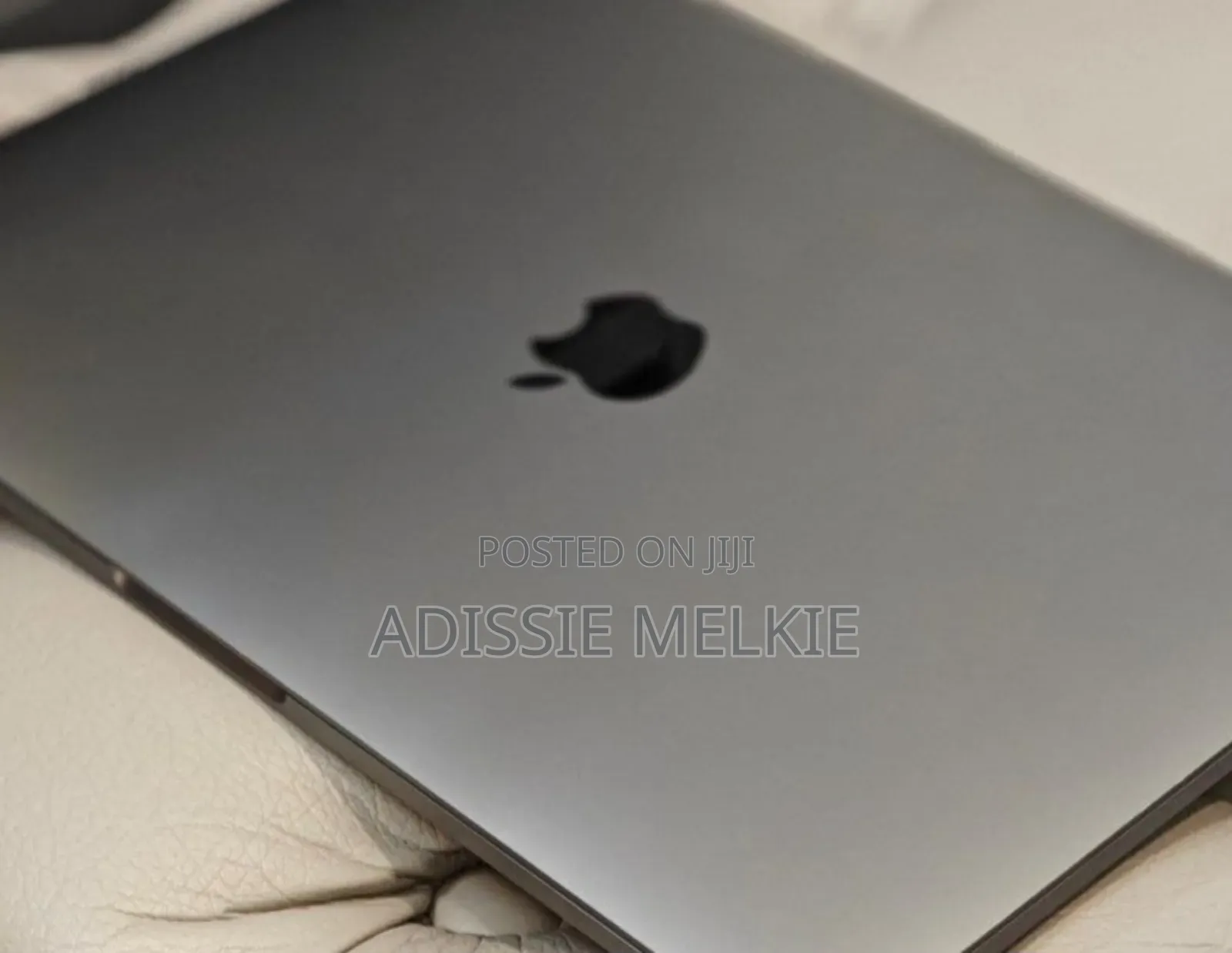 New Laptop Apple MacBook Pro 2019 16GB Intel Core I7 SSD 1T