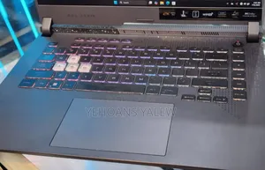 New Laptop Asus ROG Strix G16 G614 16GB AMD Ryzen 7 SSD 1T