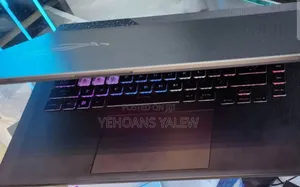 New Laptop Asus ROG Strix G16 G614 16GB AMD Ryzen 7 SSD 1T