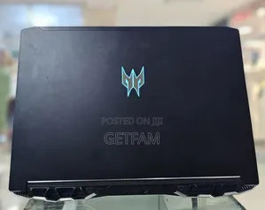 New Laptop Acer Predator Helios 300 16GB Intel Core I7 SSD 512GB