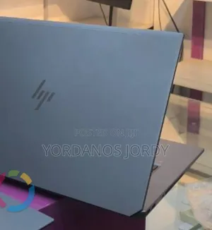 New Laptop HP ZBook Studio 16GB Intel Xeon SSD 512GB