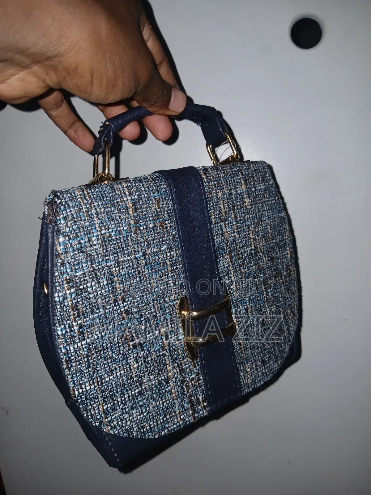 የሴቶች ቦርሳ Woman Bag