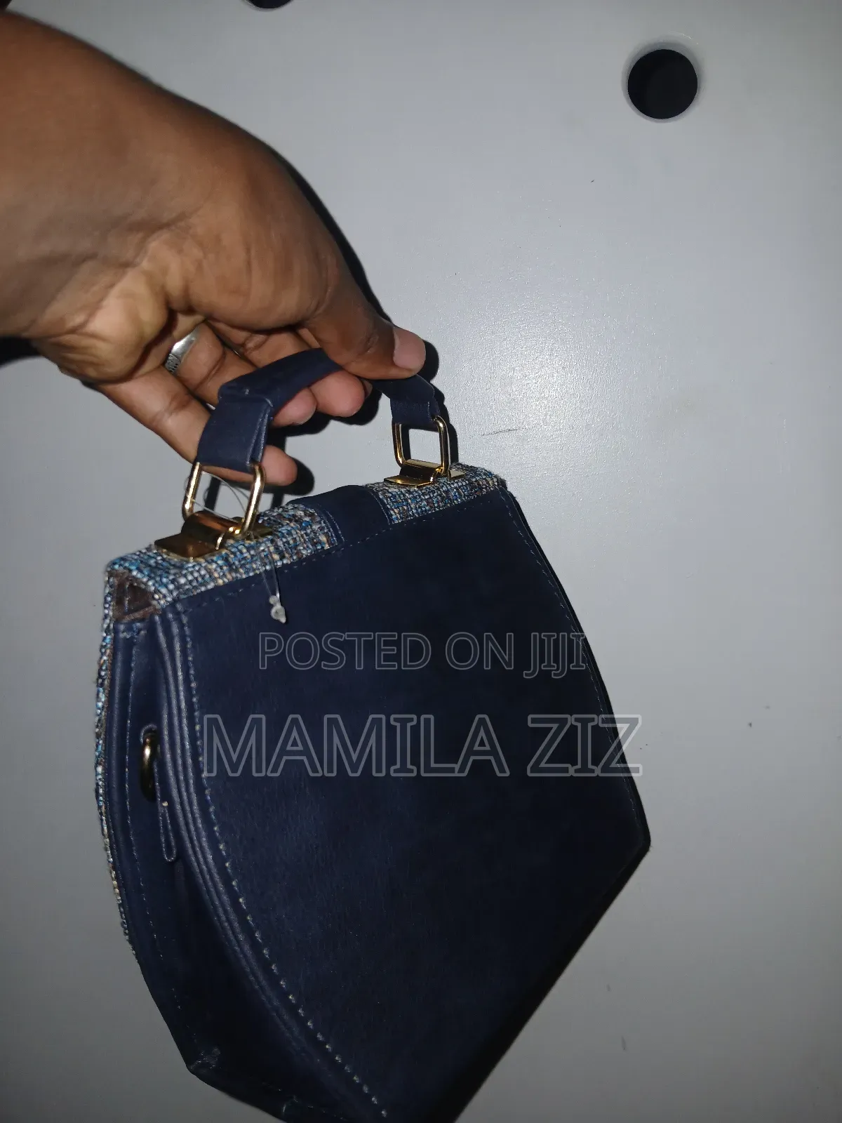 የሴቶች ቦርሳ Woman Bag