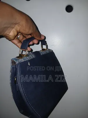 የሴቶች ቦርሳ Woman Bag