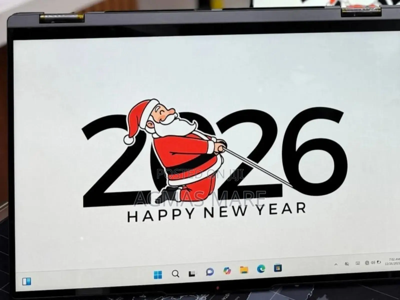 New Laptop Lenovo Yoga 7 15ITL5 16GB AMD Ryzen 7 SSD 512GB