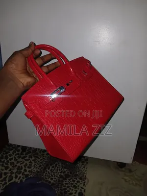 Photo - Orginal የሴቶች ቦርሳ