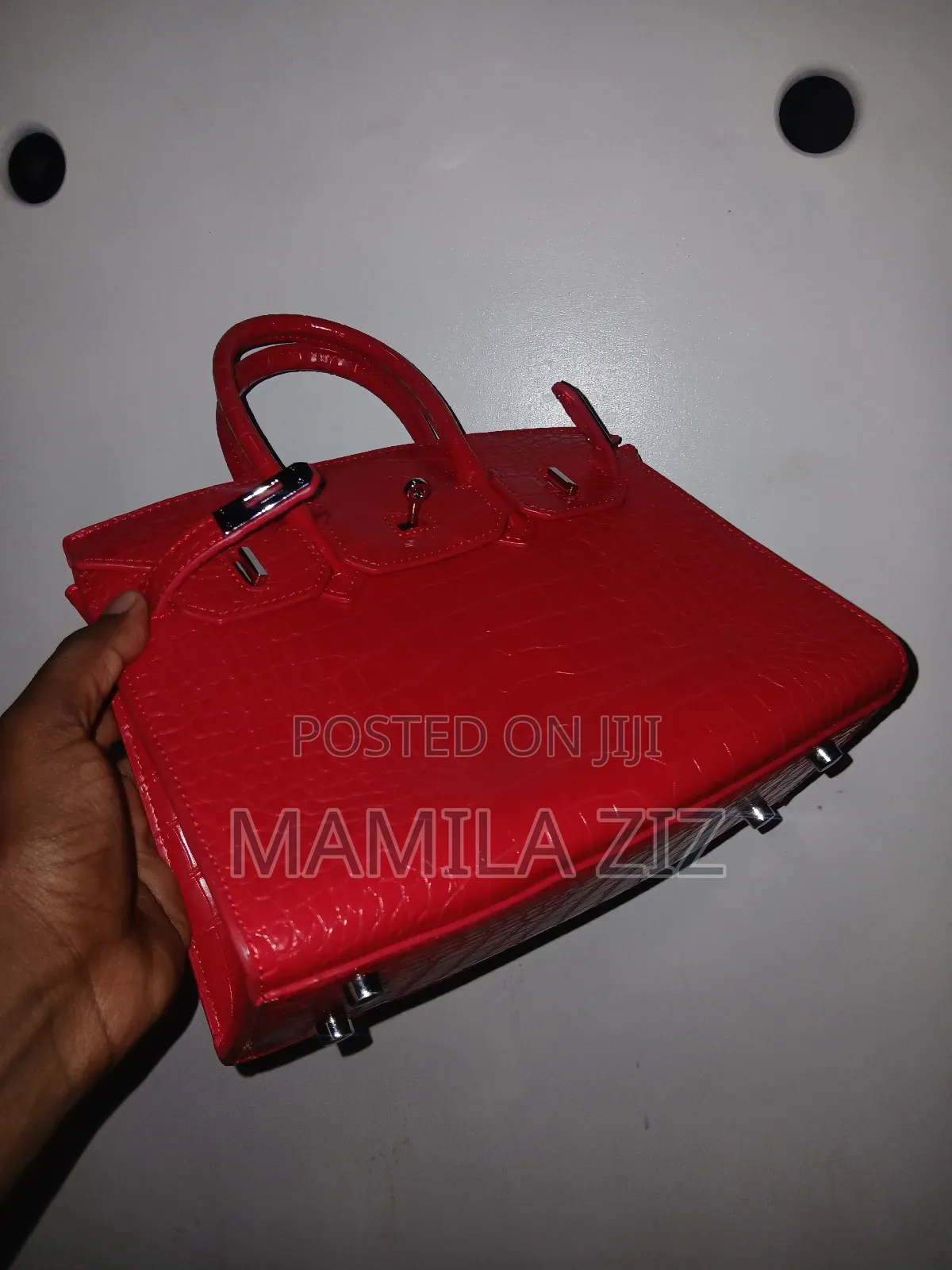 Orginal የሴቶች ቦርሳ