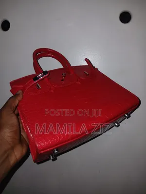 Orginal የሴቶች ቦርሳ