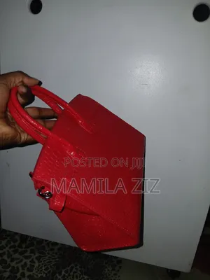 Orginal የሴቶች ቦርሳ