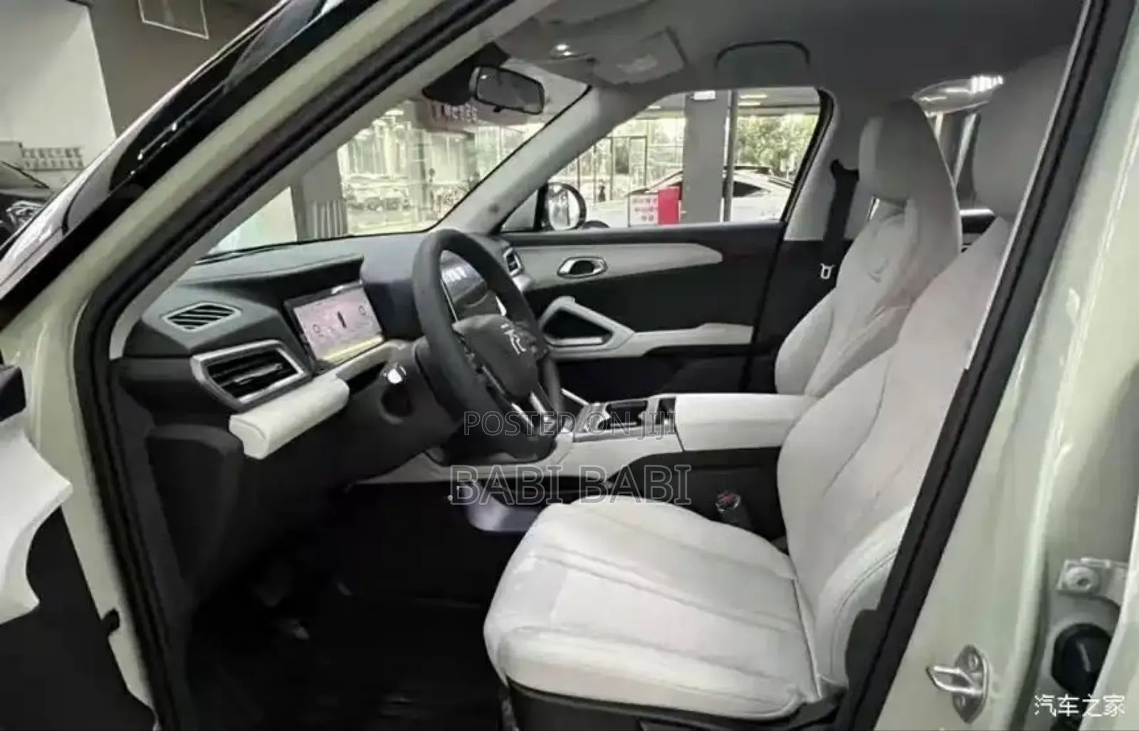 New BYD Yuan Up 2025 Green