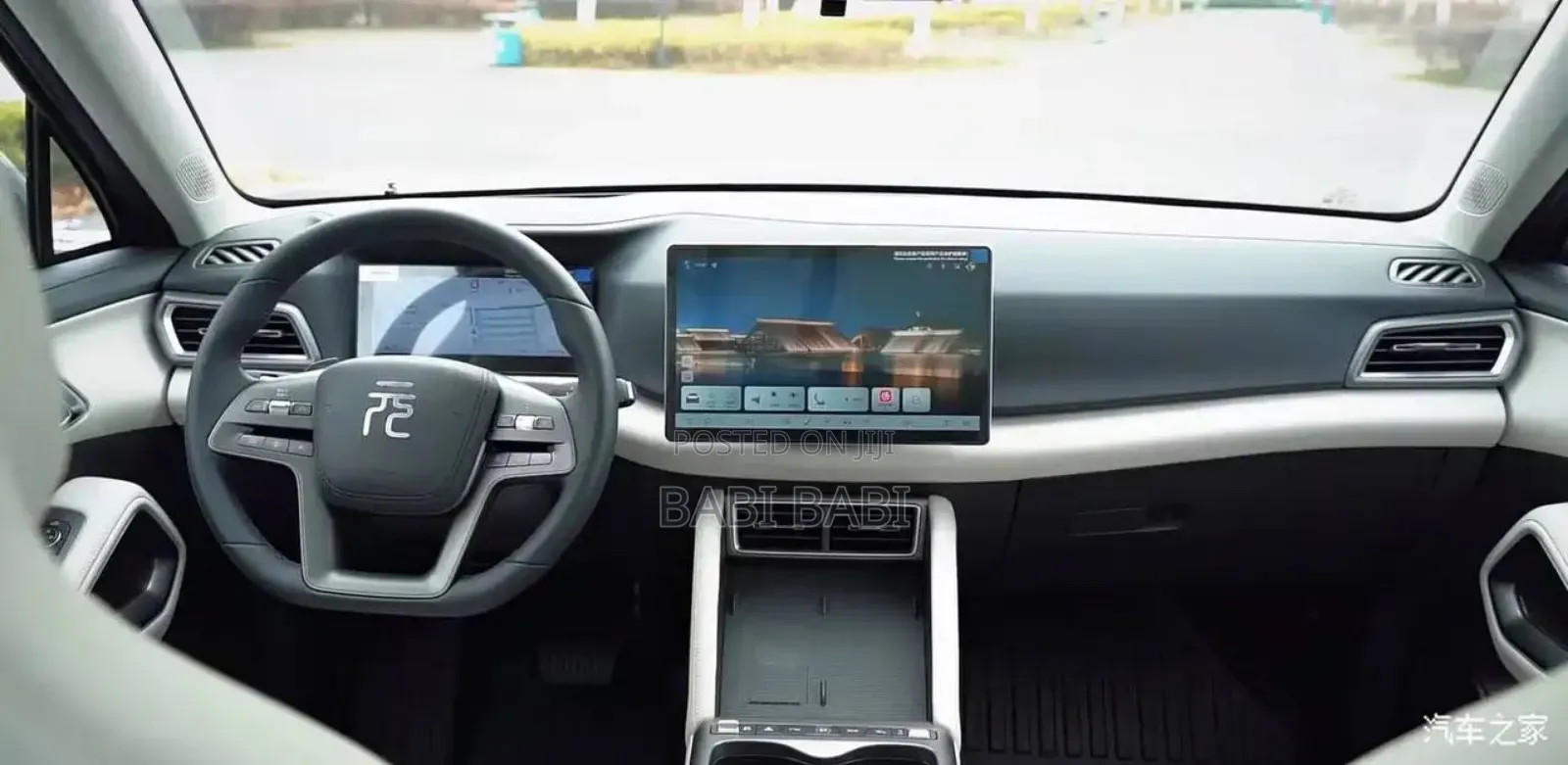 New BYD Yuan Up 2025 Green