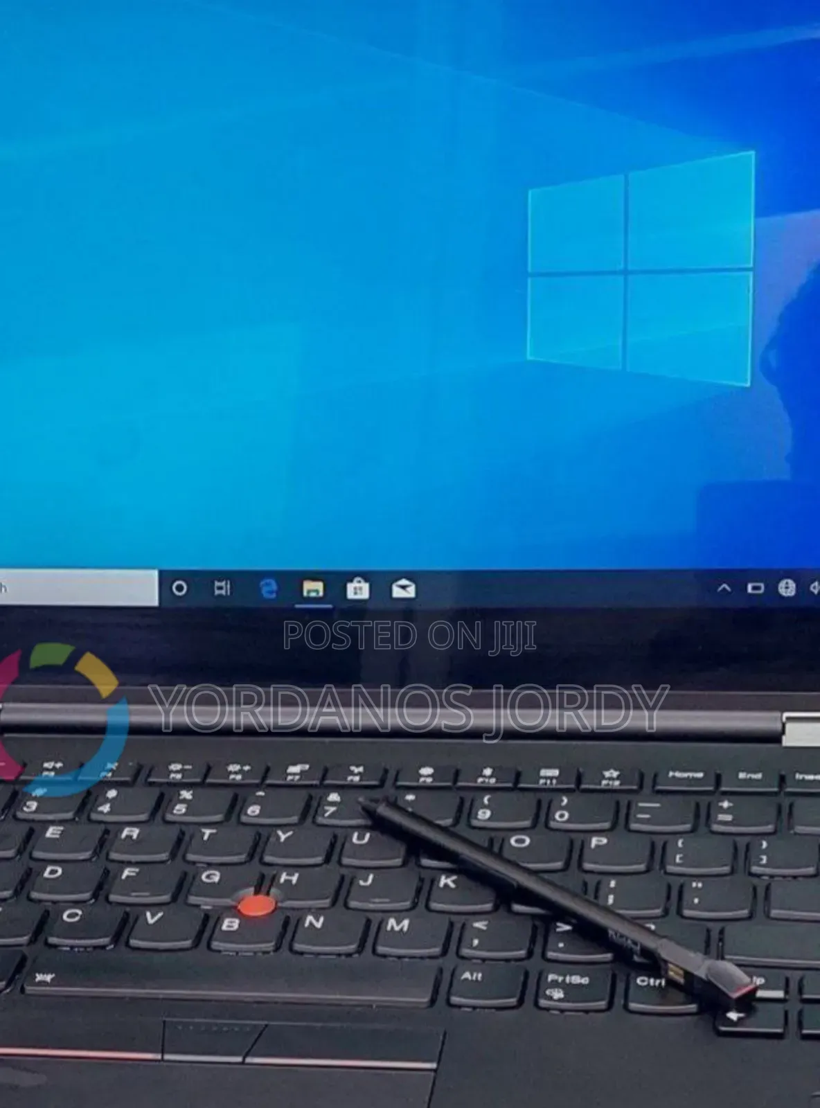 New Laptop Lenovo ThinkPad X380 Yoga 16GB Intel Core I5 SSD 512GB