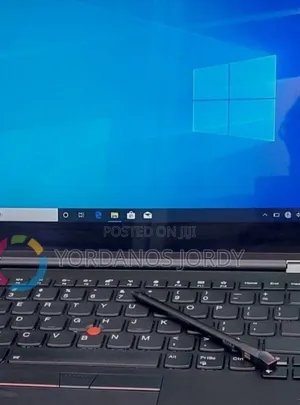 Photo - New Laptop Lenovo ThinkPad X380 Yoga 16GB Intel Core I5 SSD 512GB