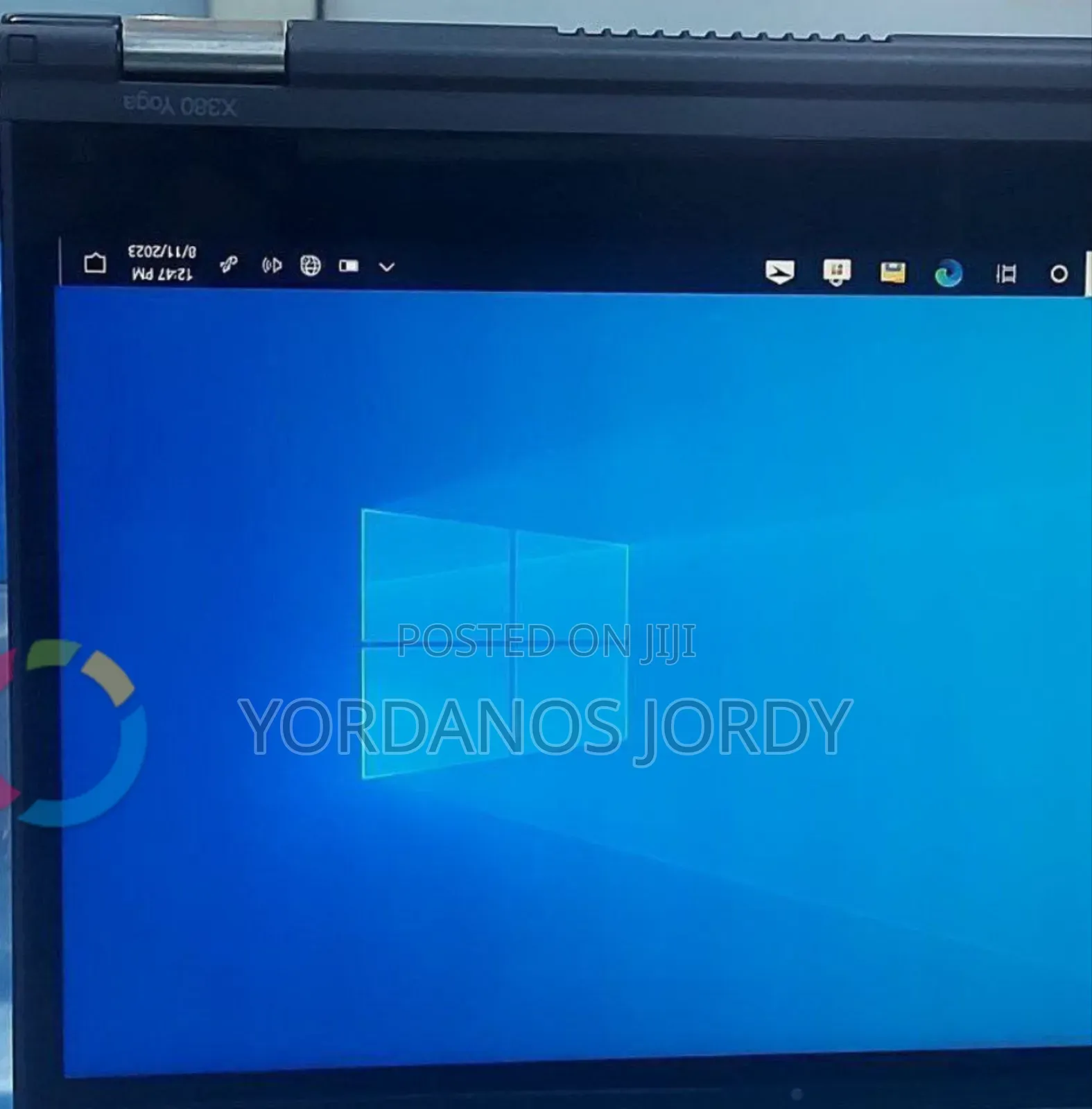 New Laptop Lenovo ThinkPad X380 Yoga 16GB Intel Core I5 SSD 512GB