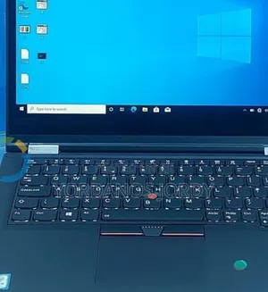 New Laptop Lenovo ThinkPad X380 Yoga 16GB Intel Core I5 SSD 512GB