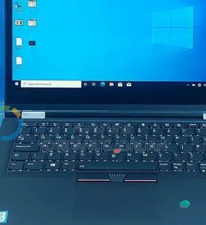 New Laptop Lenovo ThinkPad X380 Yoga 16GB Intel Core I5 SSD 512GB