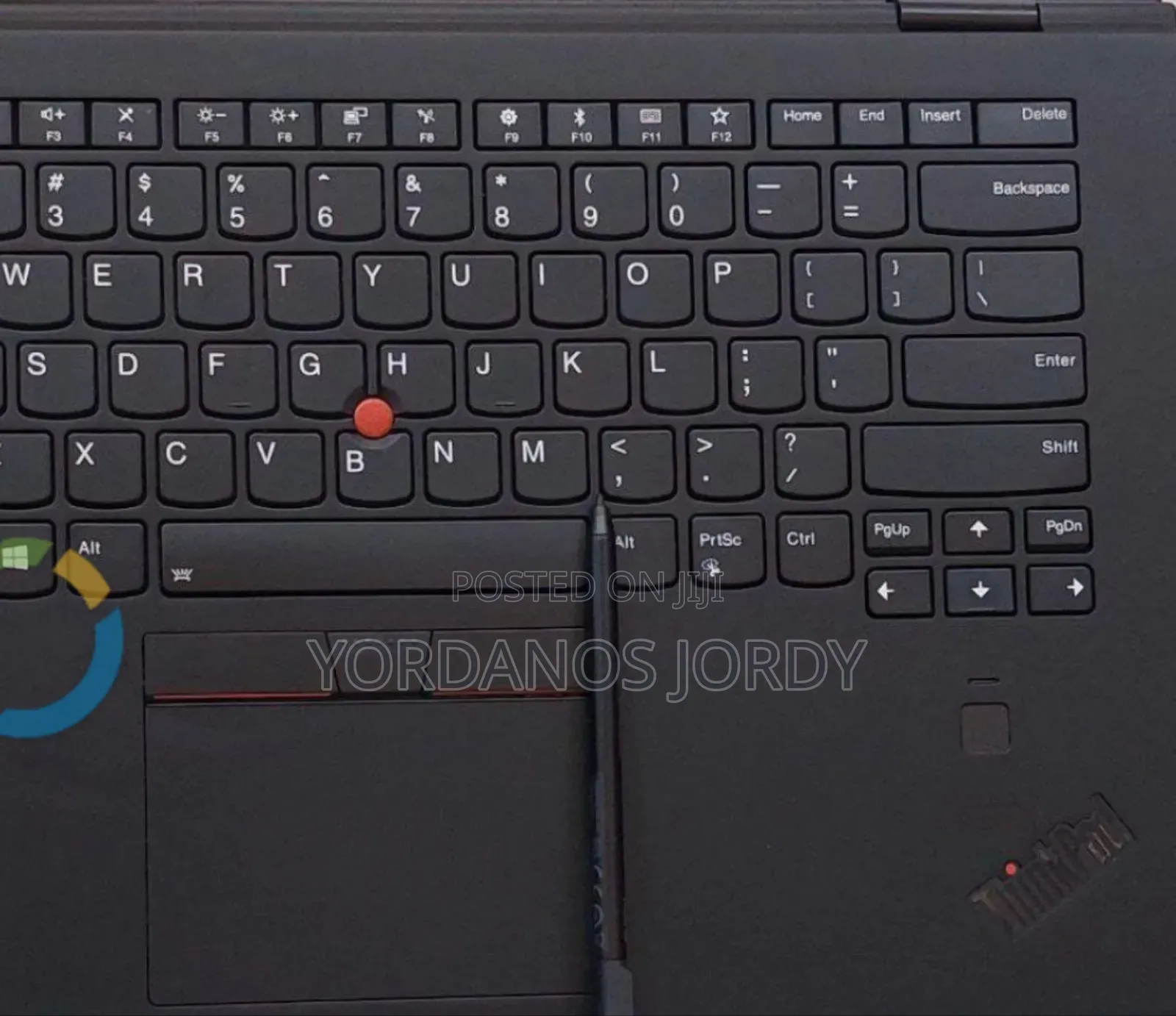 New Laptop Lenovo ThinkPad X380 Yoga 16GB Intel Core I5 SSD 512GB