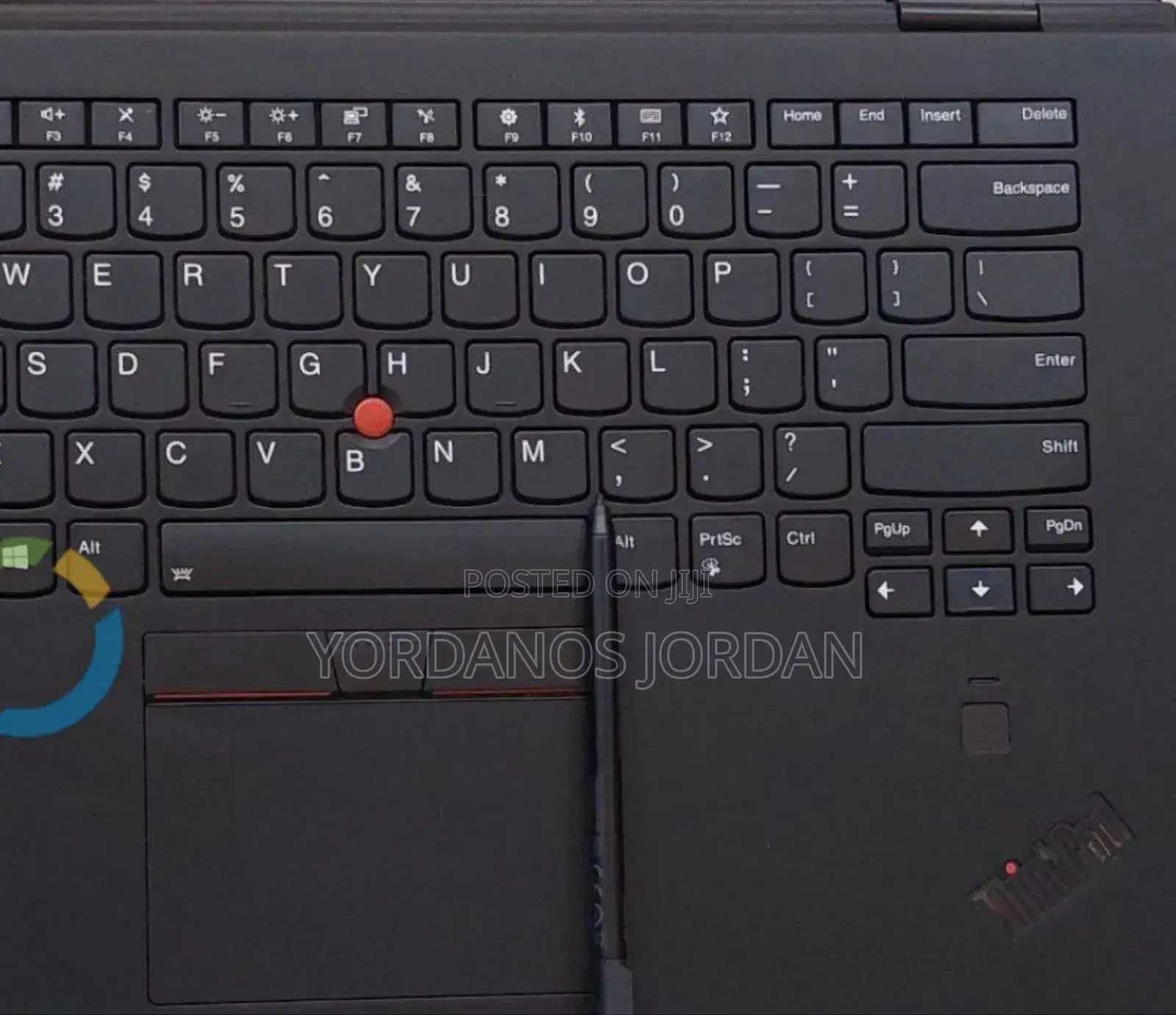 New Laptop Lenovo ThinkPad X380 Yoga 16GB Intel Core I5 SSD 512GB