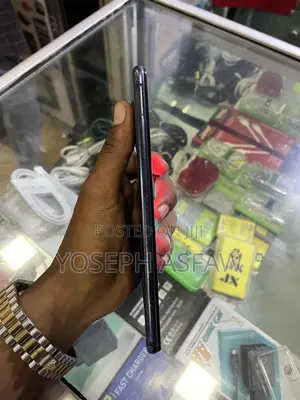 Samsung Galaxy A53 5G 128 GB Black