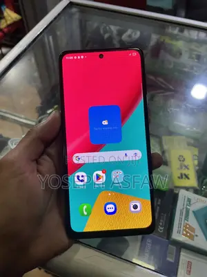 Samsung Galaxy A53 5G 128 GB Black