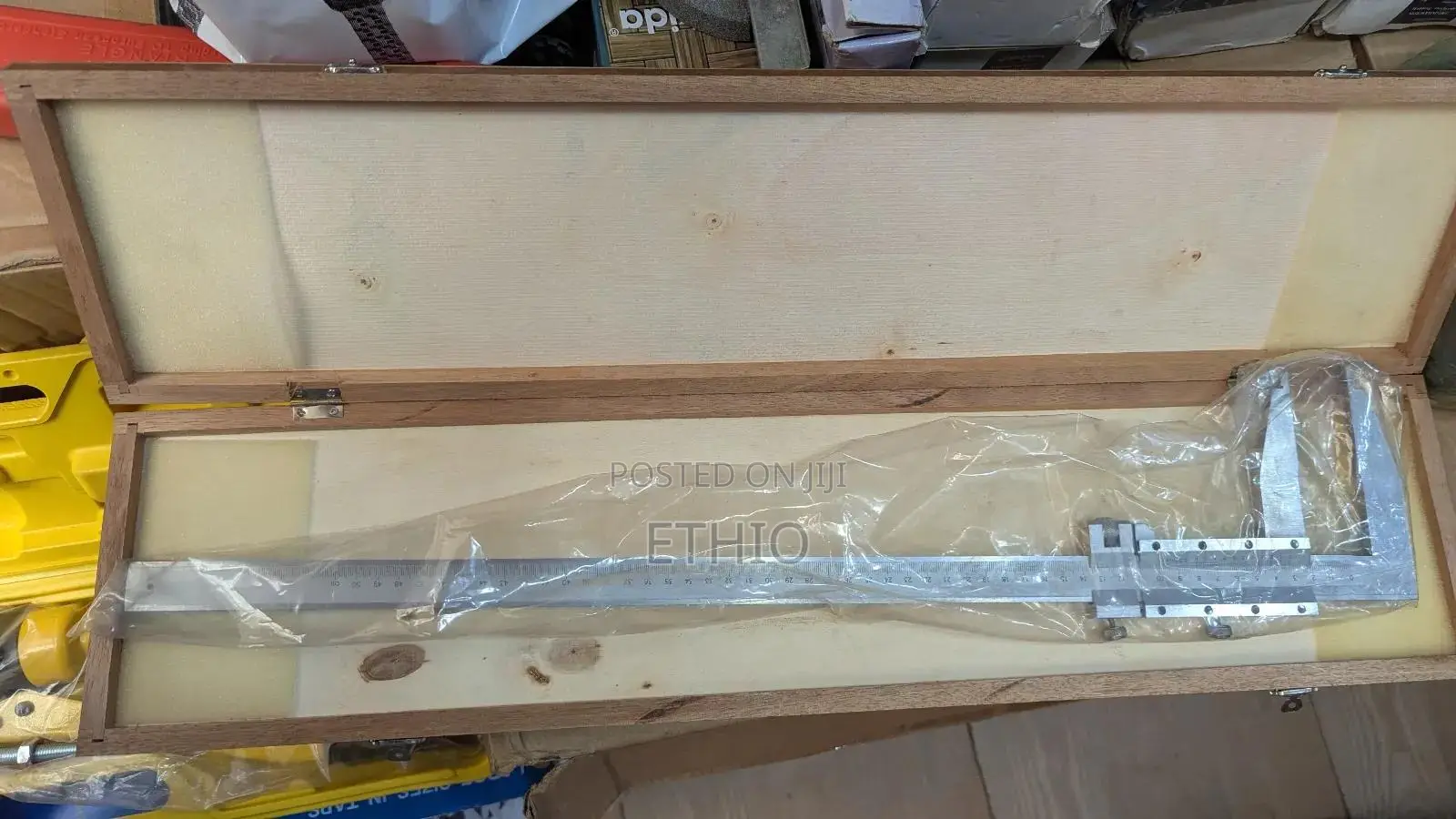 Caliper 500mm