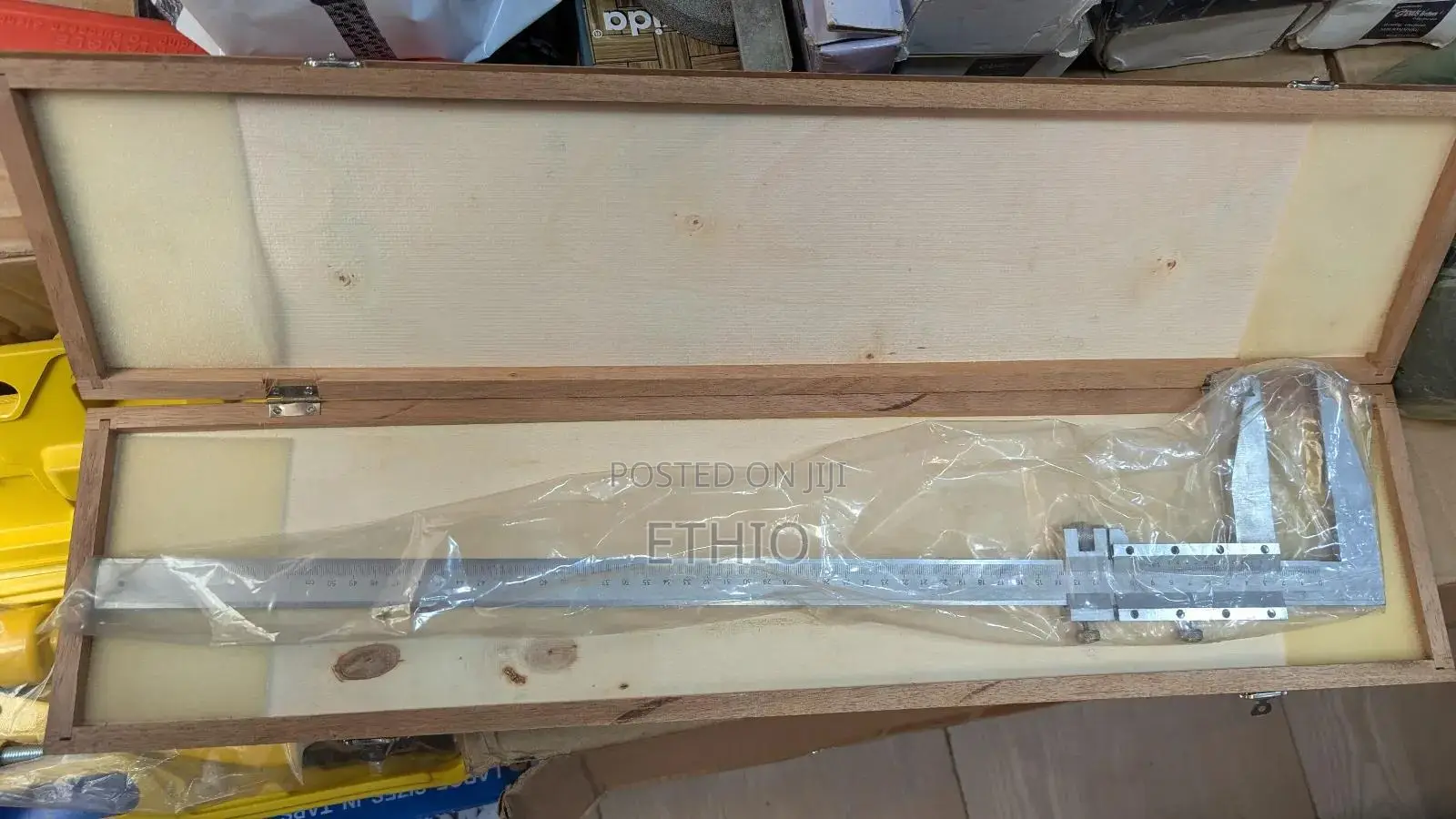 Caliper 500mm