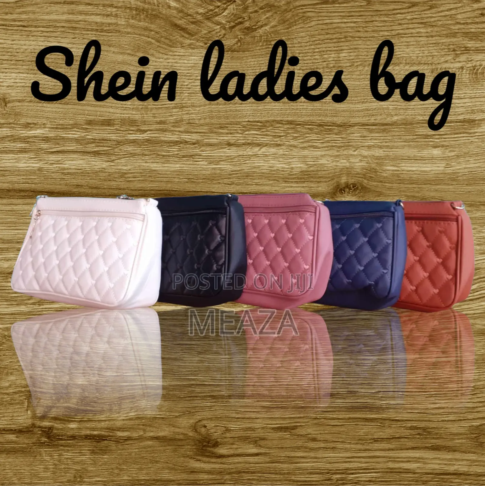 Ladies Bags / Female Bags