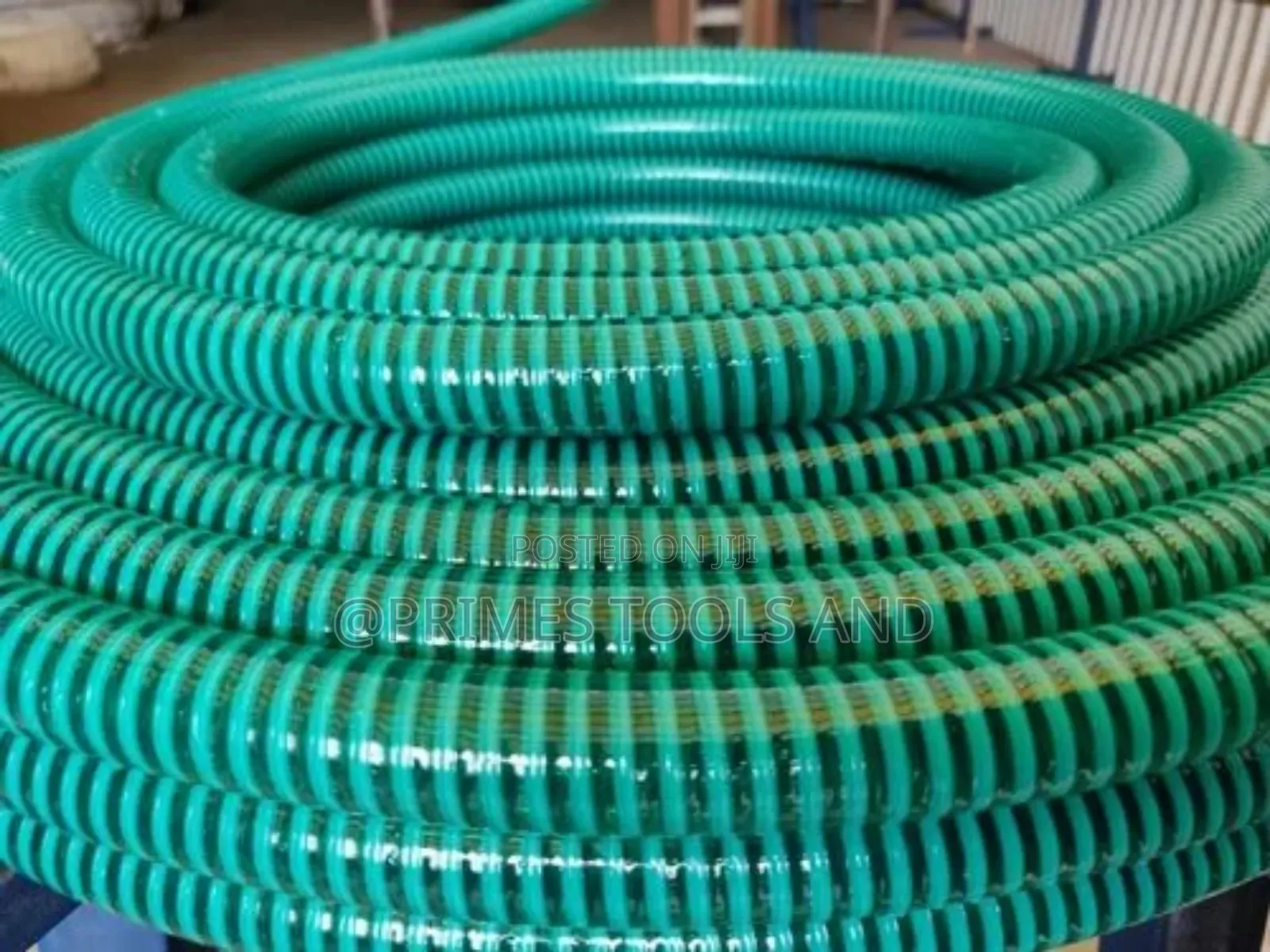 Delivery Hose