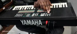 Yamaha PSS 470 Keyboard