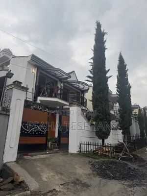 6bdrm House in G+1, Bole for rent