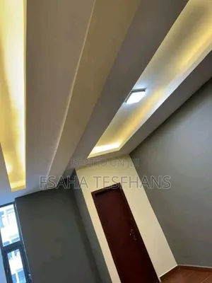 6bdrm House in G+1, Bole for rent