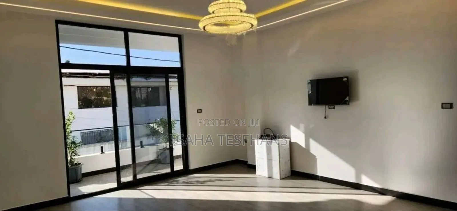 6bdrm House in G+1, Bole for rent