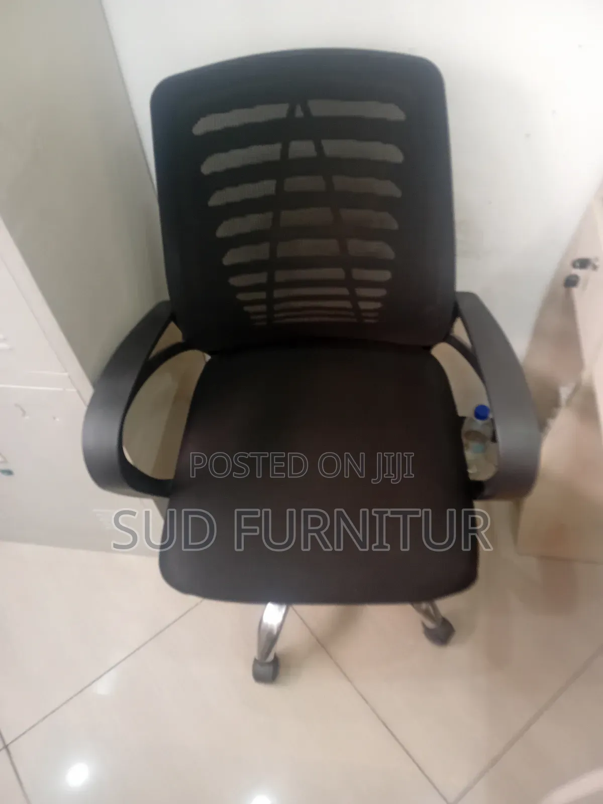 Sekratari ዋንባር