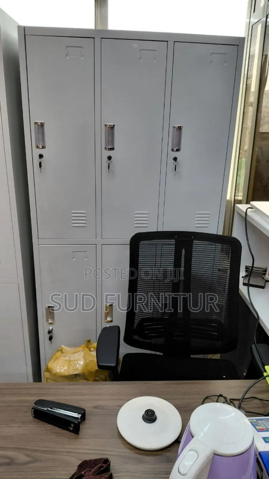 Sekratari ዋንባር