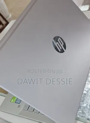 New Laptop HP 16GB Intel Core I5 SSD 512GB