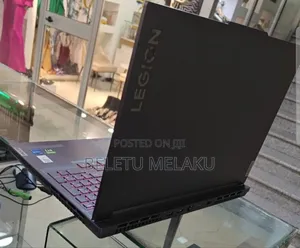 New Laptop Lenovo Legion 5 16GB Intel Core I7 SSD 1T