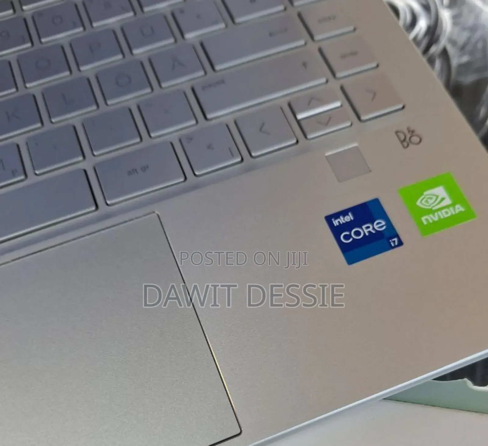 New Laptop HP 16GB Intel Core I7 SSD 1T