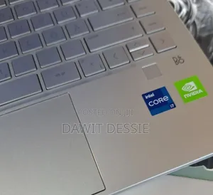 New Laptop HP 16GB Intel Core I7 SSD 1T