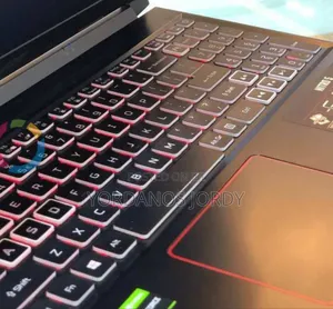 New Laptop Acer Nitro 5 12GB Intel Core I5 SSD 512GB