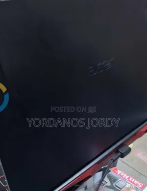 New Laptop Acer Nitro 5 12GB Intel Core I5 SSD 512GB