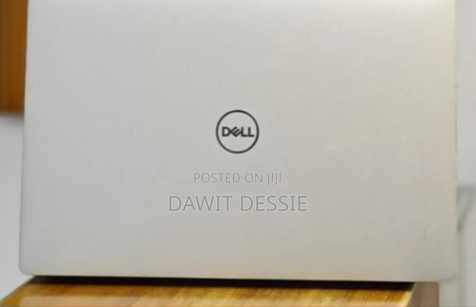 New Laptop Dell XPS 13 8GB Intel Core I5 SSD 512GB
