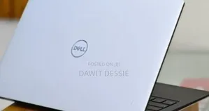 New Laptop Dell XPS 13 8GB Intel Core I5 SSD 512GB