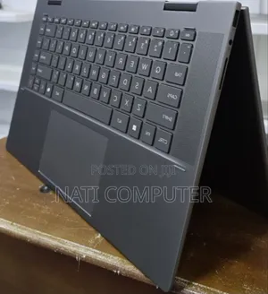 New Laptop HP Envy 15 16GB Intel Core I7 SSD 1T