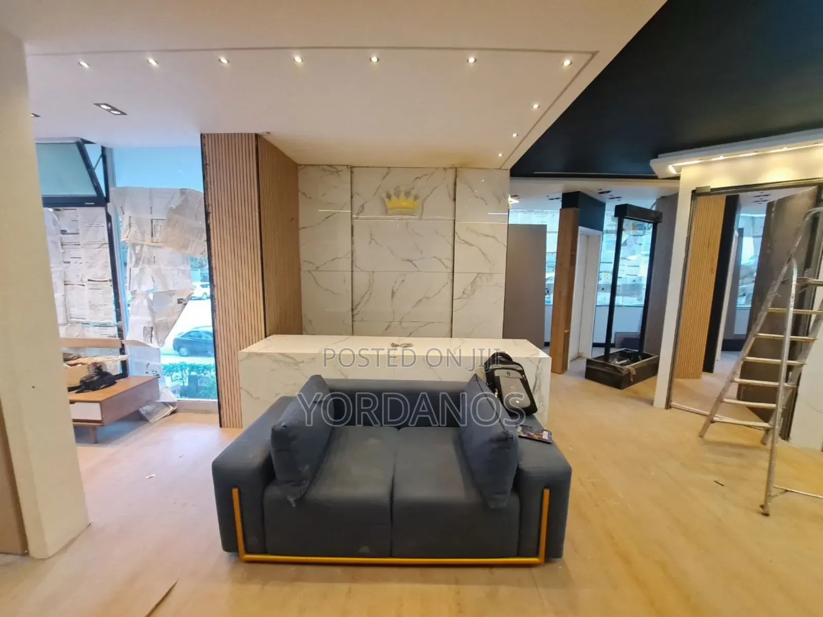 Engineering Wooden Doors