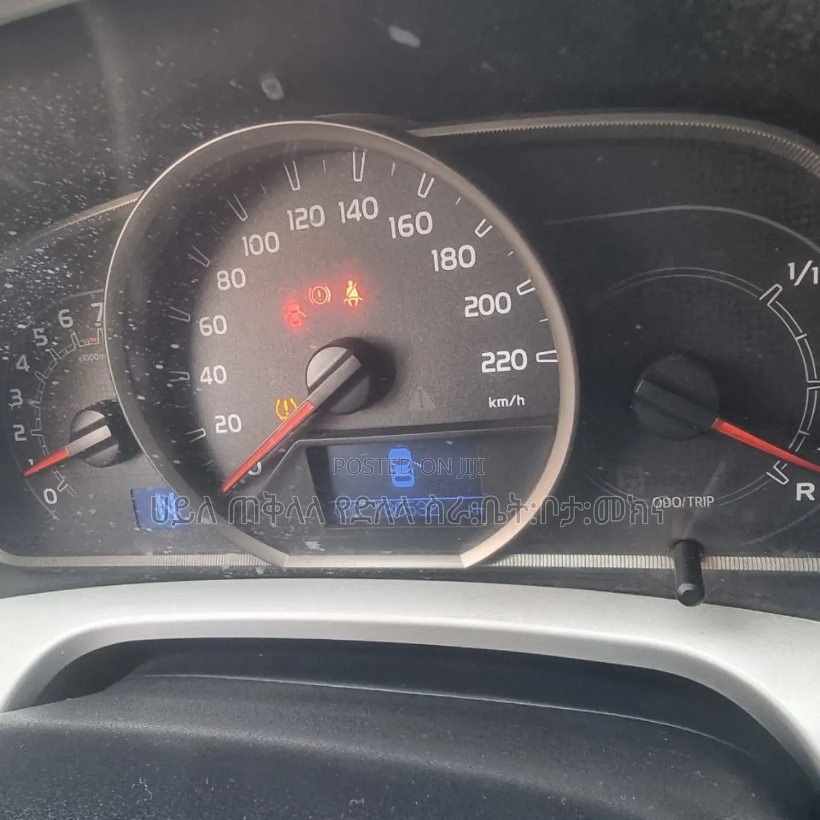 Toyota RAV4 2015 Gray