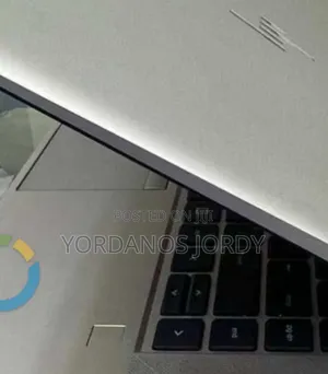 Photo - New Laptop HP EliteBook 840 G7 16GB Intel Core I5 SSD 512GB