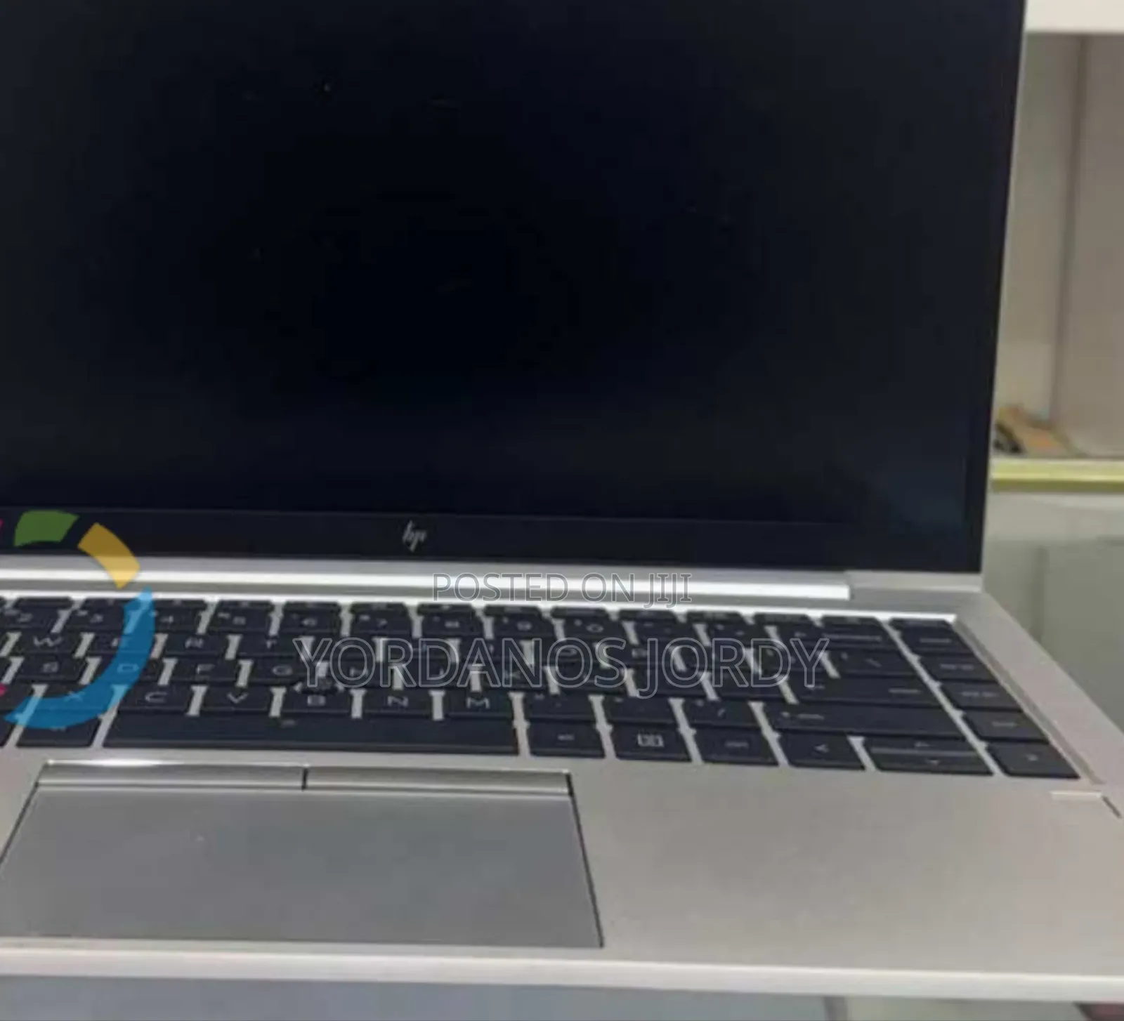 New Laptop HP EliteBook 840 G7 16GB Intel Core I5 SSD 512GB